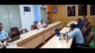 Webinar on Business Analytics Way Forward: Education and Industry day-1