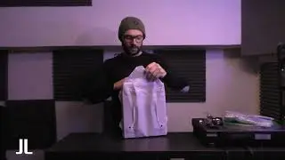 Numark Scratch: Unboxing e prime impressioni ITA