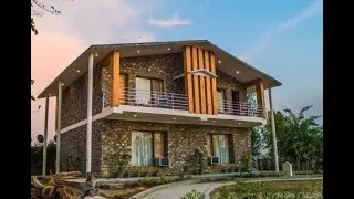 The Banyan Retreat Resort | Suraj Arora |Choi Village, Near Hanuman Dham, Ramnagar, Uttarakhand