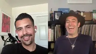The Legal Amigo Show: Economic Justice Innovator Rudy Espinoza (Episode 2, Full Episode)