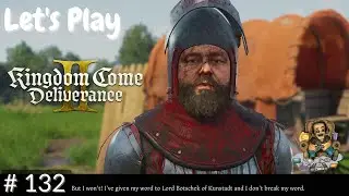 Let's Play Kingdom Come Deliverance 2, Ep132