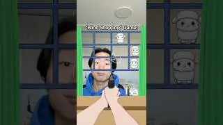 Blind shooting game🔫