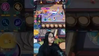 SUN EMBERLORD + KARINA 35 STACK ☠️ #magicchessgogo #mcgg #gochessgo