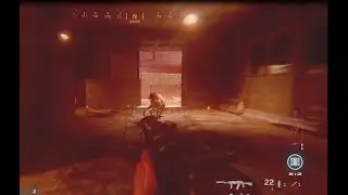 Modern Warfare - Demon Goats