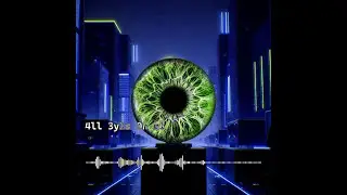 4ll 3y3s 0n m3 (Twitch Beats Vol. 1)
