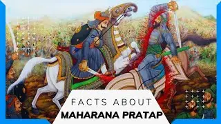 Facts about Maharana pratap | Maharana Pratap | FactLoop | Unique Facts