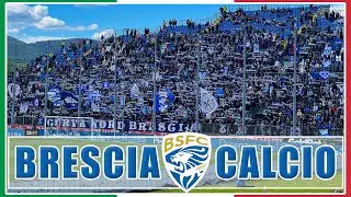 Brescia Calcio: За год до банкротства / Атмосфера в серии Б / Взгляд с трибуны #71