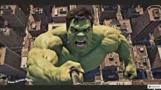 Hulk and Spiderman on top of Burj Khalifa!Police Arrested Hulk Dont't Miss The End🙀