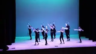 Crazy in Love - Ignite Fall Performance 2023