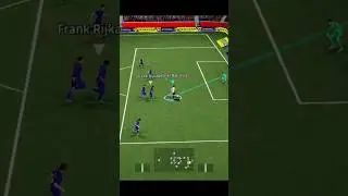 Gabriel batistuta Miss Goal 😯 #shorts #efootball2026 #gabrielbatistuta