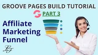 Launch Your Affiliate Marketing Funnel (Step by Step) with Groove and Sendiio