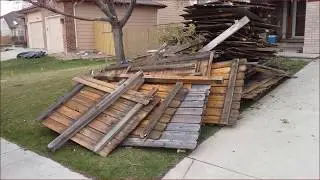 Professional Fence Removal Service In Las Vegas NV | Service-Vegas