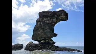 Bako National Park Day Trip, Kuching