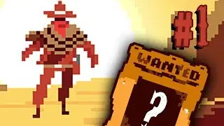 Man on a Mission | Westerado: Double Barreled - Part 1