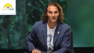 Why  CEO Jonathan Budd Started Powur and Powur's Origin