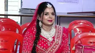 💃 VANSHIKA | Dance on Aaja Nach Le | KKHD TV Reality Show | Season 12 | Semi-Finale | Kotawali