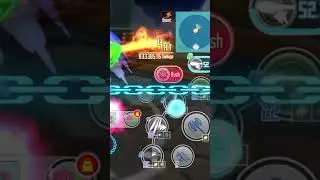New Floor and New Weapons Series Time to grind again!!!! #swordartonlineintegralfactor #saoif