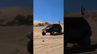2009 4runner offroad power