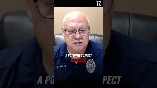 This Cop Interviewed Bryan Kohberger Just Before The Murders!