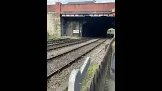East Lancashire Railway Bury Bolton Street View