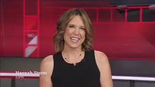 SOMN Athlete Surprised by ESPN