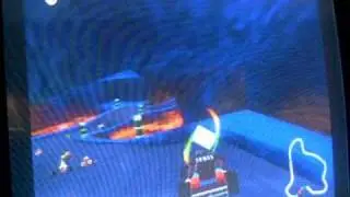 Magma Moon Marathon