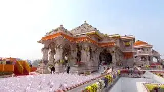 RAM MANDIR