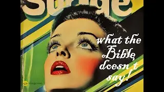 Money is the Root of All Evil - What the Bible Doesn't