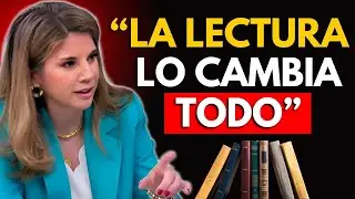 What reading does to your brain is stronger than you think | Marian Rojas Estap&eacute;
