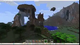 Minecraft Beta 1.9 Prerelease 6