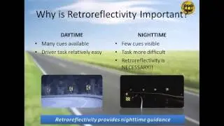 Pavement Marking 102 Webinar