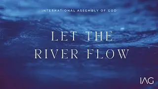 SUNDAY SERVICE || OCTOBER 8, 2023 || IAG CHURCH, WARREN, MI, USA