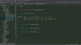 PHPStorm (5/13) : Live Templates