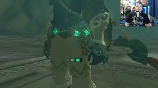 How To Increase Your Battery Charge In Tears of the Kingdom