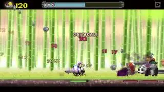 Lets Play Loot Hero DX