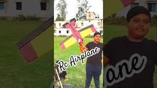 Symphony of the Skies: RC Airplane Music & Drone Harmonies