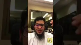 قصة كفاح و نجاح ملهمه لشاب سعودي