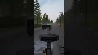 Will we win the race? ► Post Scriptum Gameplay ► #Shorts