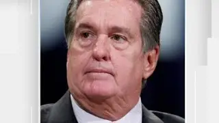 Retired UAW VP Joe Ashton charged in bribery, kickback scandal