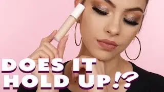 Fenty Beauty Pro Filt'r Instant Retouch Concealer | Wear Test | Review