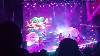 EMPIRE OF THE SUN (Changes)  - Red Rocks Amphitheater CO - 4/28/2025