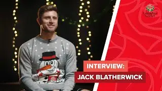 JACK BLATHERWICK | Red Rose seamer looks back at 2021 🌹