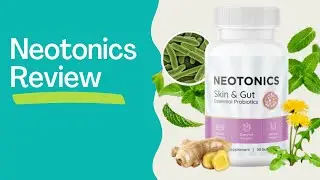 Neotonics Honest Review: Does It Really Work for Skin and Gut Health?