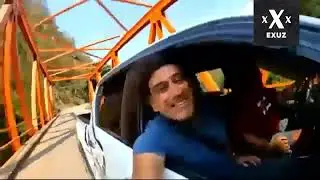 La Gallinita de Chacra - Exuz Dj (Electro Selva)