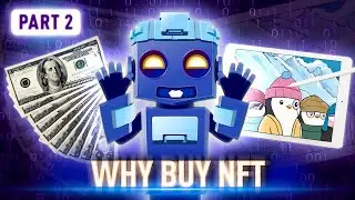Warum sind NFTs so gefragt? Was macht digitale Token so beliebt? | Teil 2