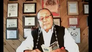 American Indian Wisdom - Black Elk