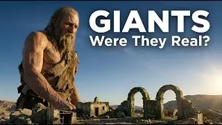The ANCIENT MYSTERY of the Nephilim: Were Giants Real?