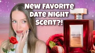 Romance Elixir by Ralph Lauren: WOW WOW WOW 🔥