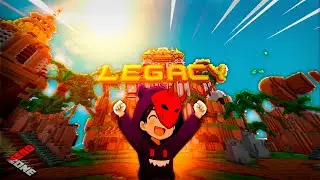 Finalmente Saiu Beta Do RANKUP LEGACY - Ultimo RankUp Da 1.8.X - NERDZONE