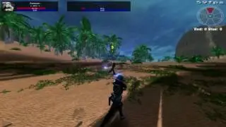 Warzone rend2 W.I.P #1